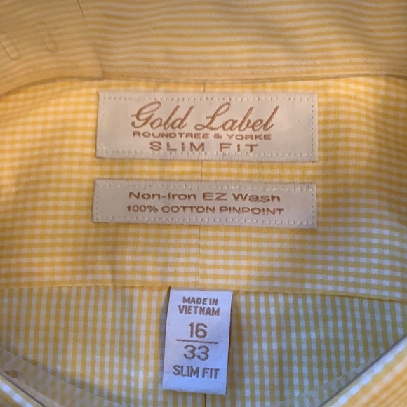 Shirt and Tie - Picture 4 of 8